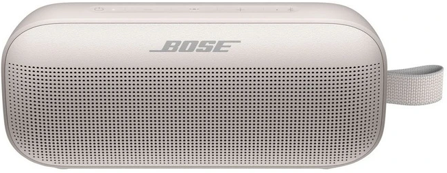 Акустична система Soundlink Flex Bluetooth Speaker, White Smoke