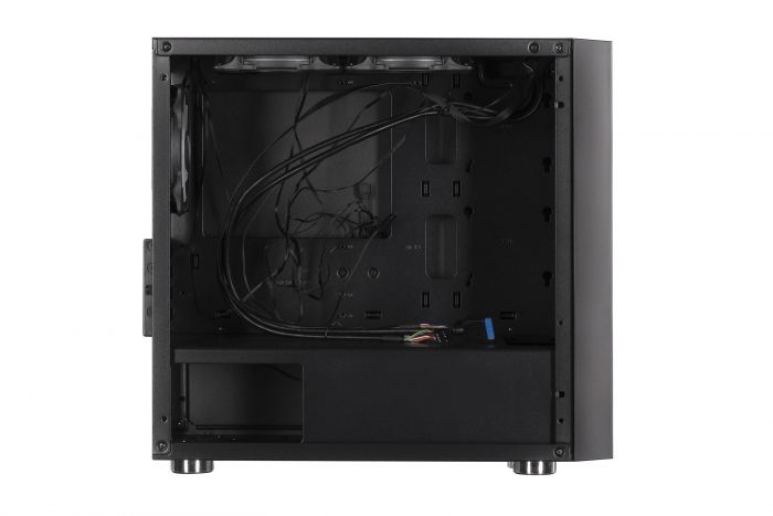 Комп’ютер персональний 2E Octal Intel i3-10100F/H510/16/480F/NVD1650-4/Win10H/GM7/