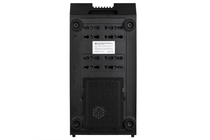 Комп’ютер персональний 2E Octal Intel i3-10100F/H510/8/512F+1000/NVD1650-4/Win10H/GM7/