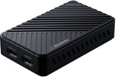 Пристрій захоплення відео AVerMedia Live Gamer Ultra GC553 Black