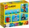 Конструктор LEGO Classic Кубики и функции 11019