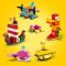 Конструктор LEGO Classic Океан творчих ігор 11018