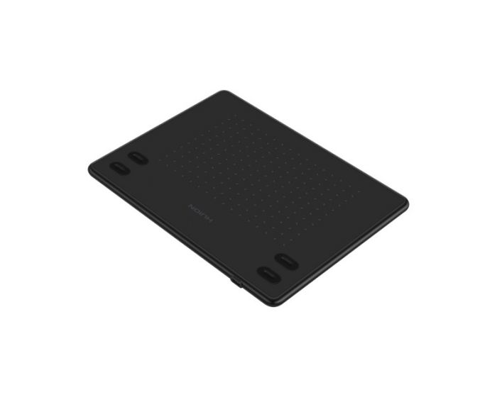 Графічний планшет Huion RTE-100 Cosmo Black
