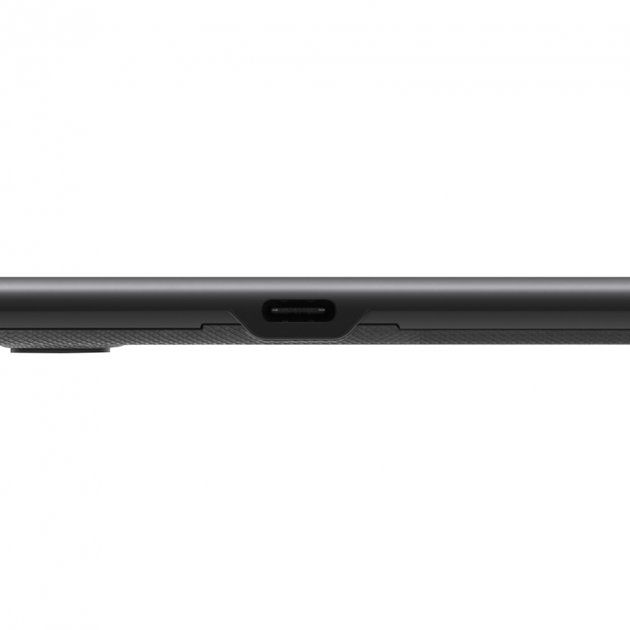 Графічний планшет Huion RTM-500 Cosmo Black