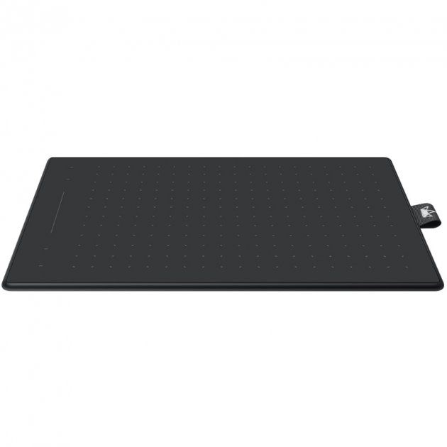 Графічний планшет Huion RTM-500 Cosmo Black