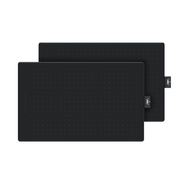 Графічний планшет Huion RTP-700 Cosmo Black