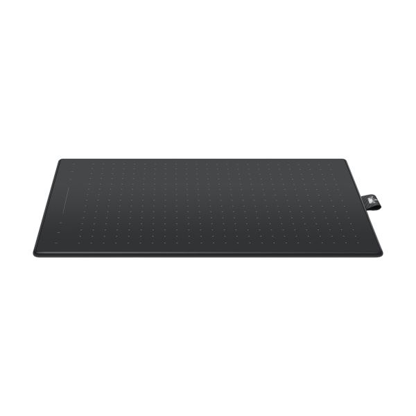 Графічний планшет Huion RTP-700 Cosmo Black
