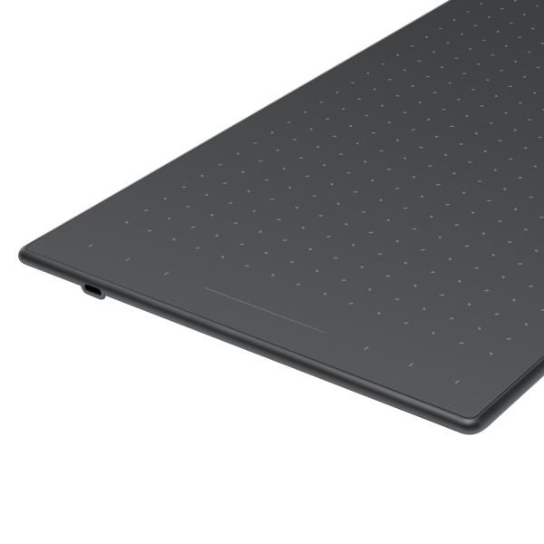 Графічний планшет Huion RTP-700 Cosmo Black