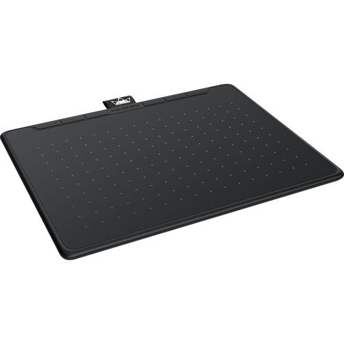 Графічний планшет Huion RTS-300 Cosmo Black