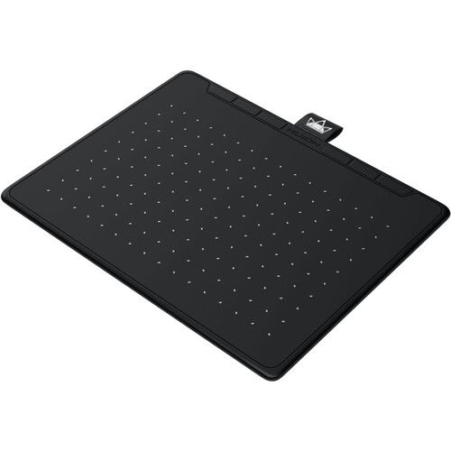 Графічний планшет Huion RTS-300 Cosmo Black