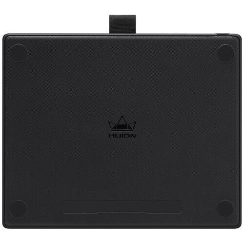 Графічний планшет Huion RTS-300 Cosmo Black