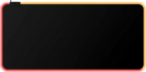 Килимок для миші HyperX Pulsefire Mat RGB XL (900x420x4мм)
