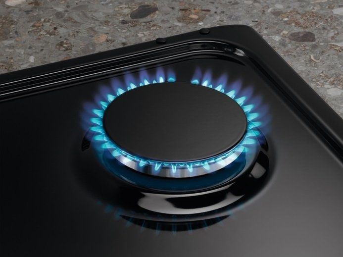 Варильна поверхня Electrolux GPE263MB газова