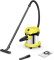 Пилосос Karcher господарський WD 2 PLUS S V-15/4/18, 1000 Вт, 15 л, 4 м, 4.519 кг
