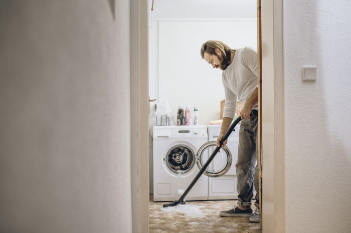 Пилосос Karcher господарський D 5 S V-25/5/22, 1100 Вт, 25 л, 5 м, 8.57 кг