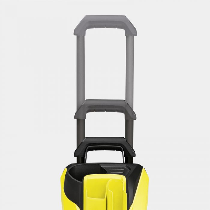 Мінімийка високого тиску Karcher K 4 Power control, 1800 Вт, 20-130 бар, 420 л/г, 30 м?/г, 5 м, 11.48 кг