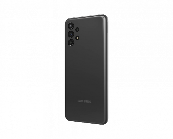 Смартфон Samsung Galaxy A13 (A135) 4/128GB 2SIM Black