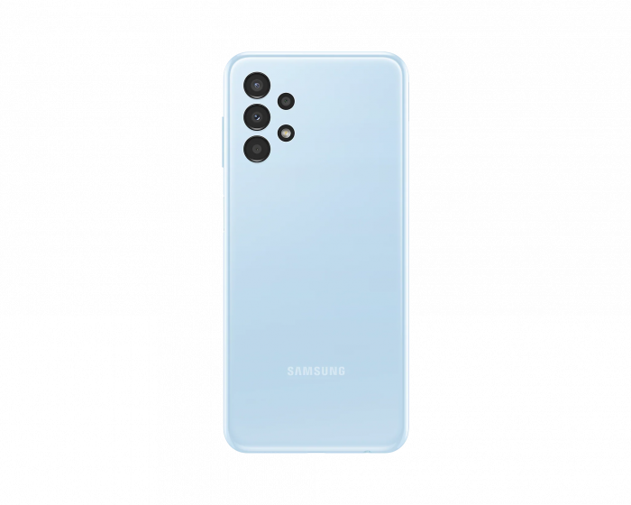 Смартфон Samsung Galaxy A13 (A135) 3/32GB 2SIM Light Blue