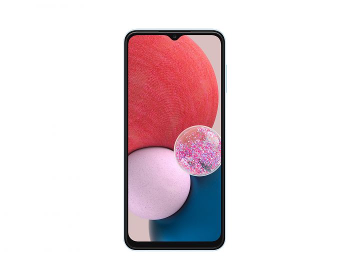 Смартфон Samsung Galaxy A13 (A135) 3/32GB 2SIM Light Blue