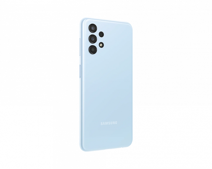 Смартфон Samsung Galaxy A13 (A135) 4/128GB 2SIM Light Blue