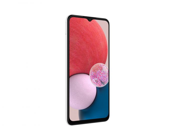 Смартфон Samsung Galaxy A13 (A135) 4/64GB 2SIM White