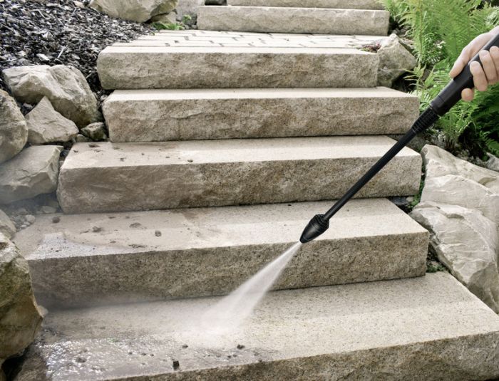 Мінімийка високого тиску Karcher K 3 Premium, 1600 Вт, 20-120 бар, 380 л/г, 25 м?/г, 9.6 кг