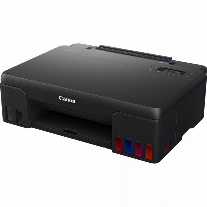 Принтер А4 Canon PIXMA G540 з Wi-Fi