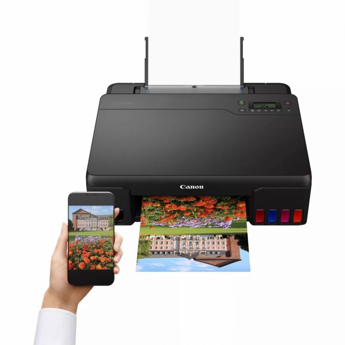 Принтер А4 Canon PIXMA G540 з Wi-Fi
