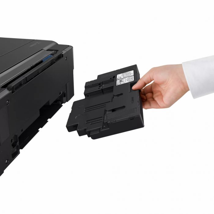Принтер А4 Canon PIXMA G540 з Wi-Fi