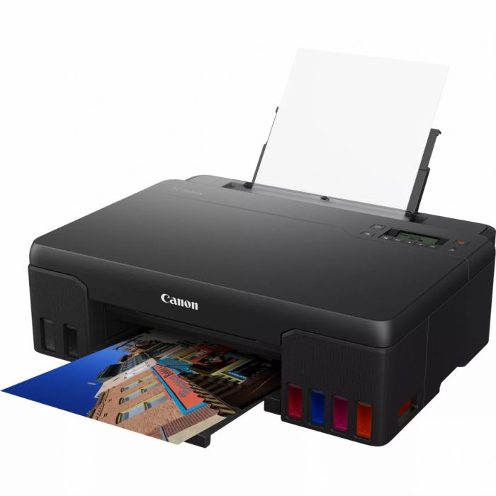 Принтер А4 Canon PIXMA G540 з Wi-Fi