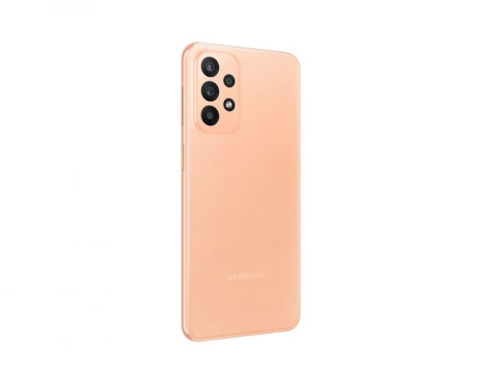 Смартфон Samsung Galaxy A23 (A235) 6/128GB 2SIM Orange