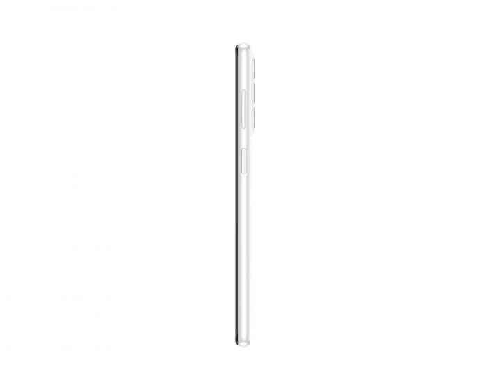 Смартфон Samsung Galaxy A23 (A235) 6/128GB 2SIM White