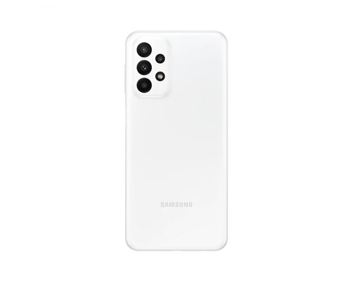 Смартфон Samsung Galaxy A23 (A235) 6/128GB 2SIM White