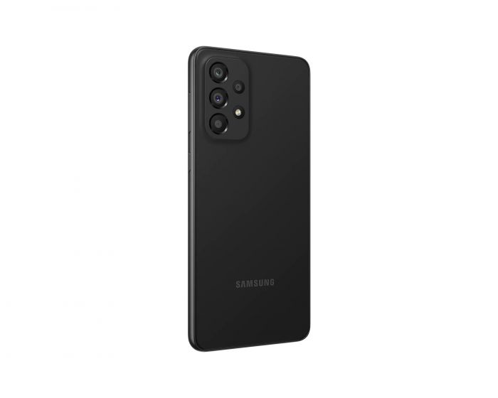 Смартфон Samsung Galaxy A33 5G (A336) 6/128GB 2SIM Black