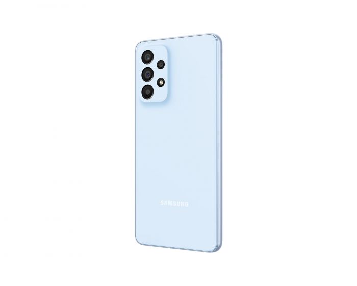 Смартфон Samsung Galaxy A33 5G (A336) 6/128GB 2SIM Light Blue