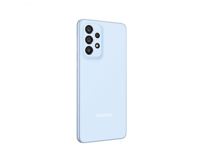 Смартфон Samsung Galaxy A33 5G (A336) 6/128GB 2SIM Light Blue