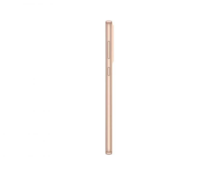 Смартфон Samsung Galaxy A33 5G (A336) 6/128GB 2SIM Orange