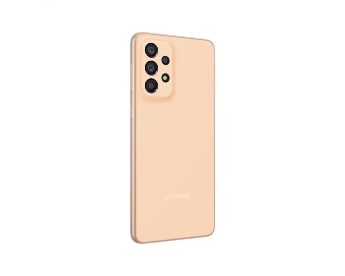 Смартфон Samsung Galaxy A33 5G (A336) 6/128GB 2SIM Orange