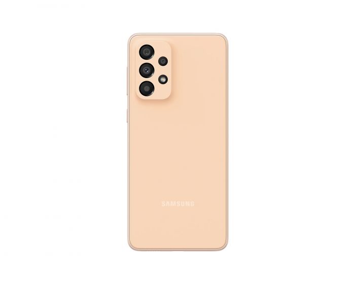Смартфон Samsung Galaxy A33 5G (A336) 6/128GB 2SIM Orange