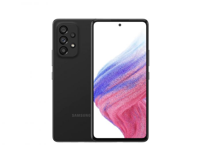 Смартфон Samsung Galaxy A53 5G (A536) 8/256GB 2SIM Black