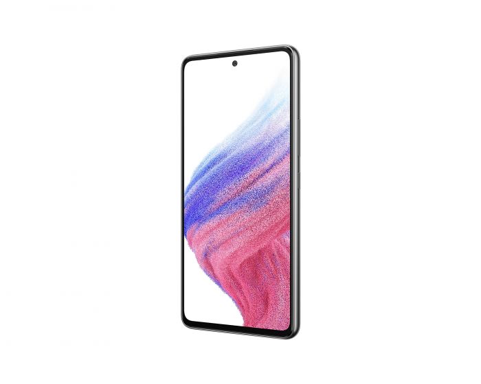 Смартфон Samsung Galaxy A53 5G (A536) 8/256GB 2SIM Black