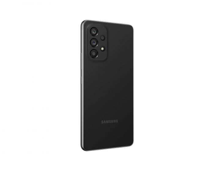 Смартфон Samsung Galaxy A53 5G (A536) 8/256GB 2SIM Black