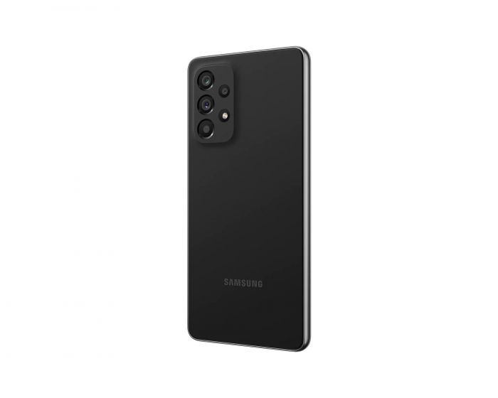 Смартфон Samsung Galaxy A53 5G (A536) 8/256GB 2SIM Black