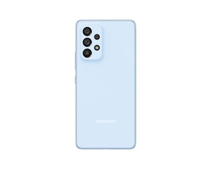 Смартфон Samsung Galaxy A53 5G (A536) 6/128GB 2SIM Light Blue