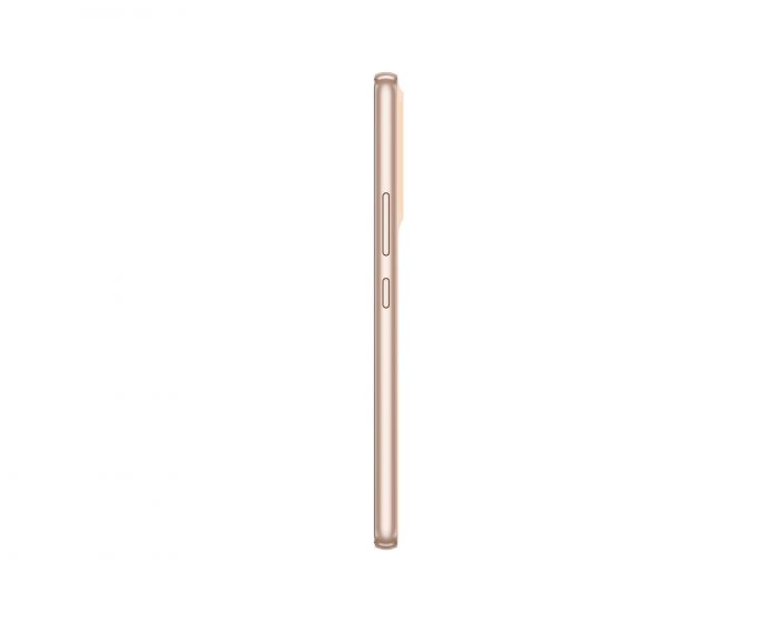 Смартфон Samsung Galaxy A53 5G (A536) 8/256GB 2SIM Orange