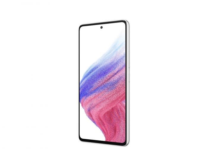 Смартфон Samsung Galaxy A53 5G (A536) 8/256GB 2SIM White