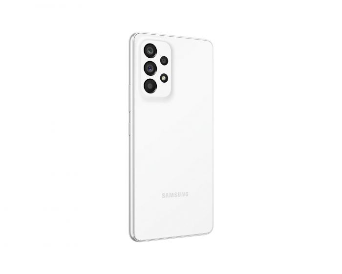 Смартфон Samsung Galaxy A53 5G (A536) 6/128GB 2SIM White
