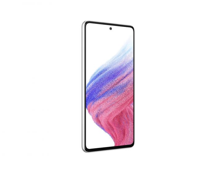 Смартфон Samsung Galaxy A53 5G (A536) 6/128GB 2SIM White