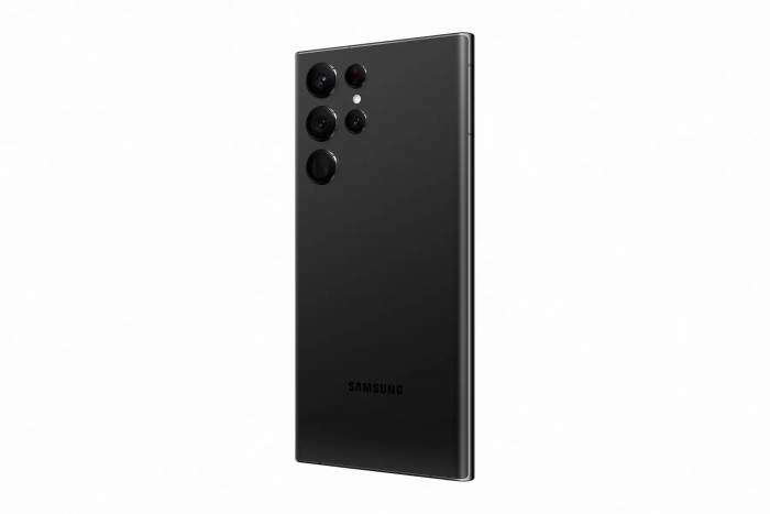 Смартфон Samsung Galaxy S22 Ultra (SM-S908) 12/512GB 2SIM Phantom Black
