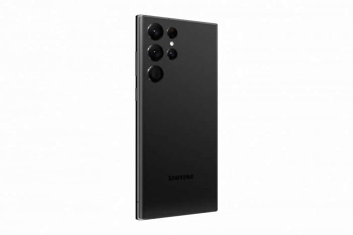 Смартфон Samsung Galaxy S22 Ultra (SM-S908) 12/512GB 2SIM Phantom Black
